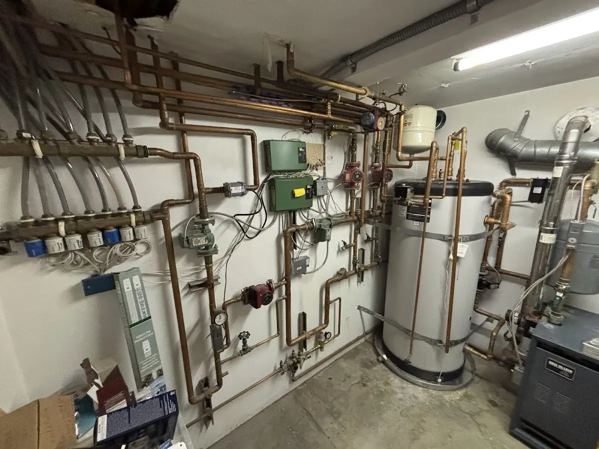 Repiping Services in North Ridgeville, OH